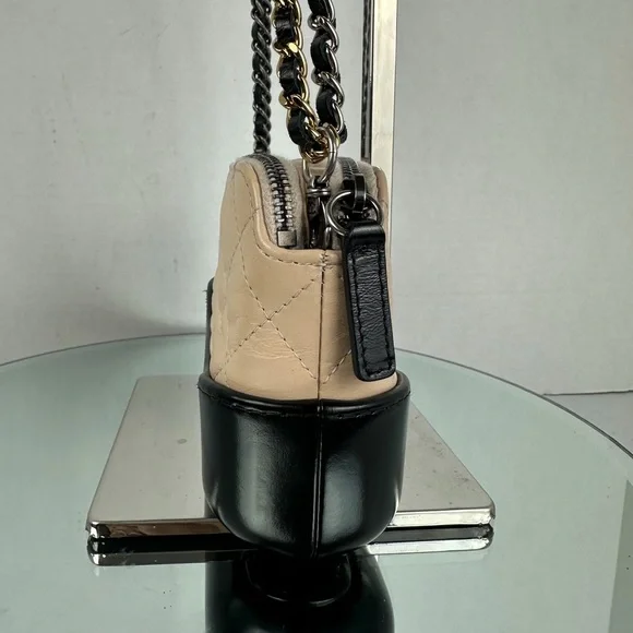 Chanel Gabrielle Crossbody Bag - Picture 4 of 12